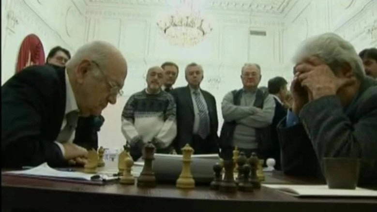 The Secret Wars Of The Big Sport (2008)