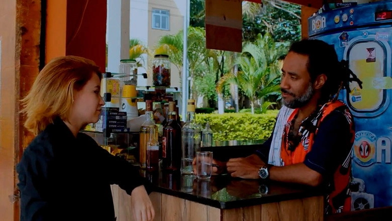 Bar Do Mojica (2022)