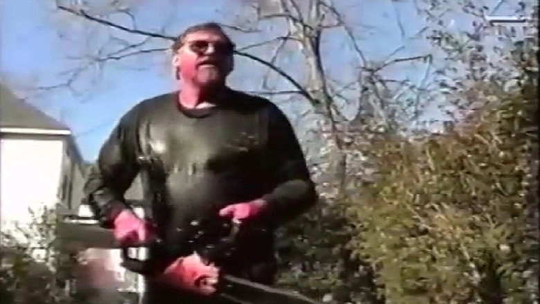 At Least He Didn't Eat The Bodies. (2010)