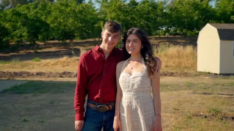 The Trip (2023)