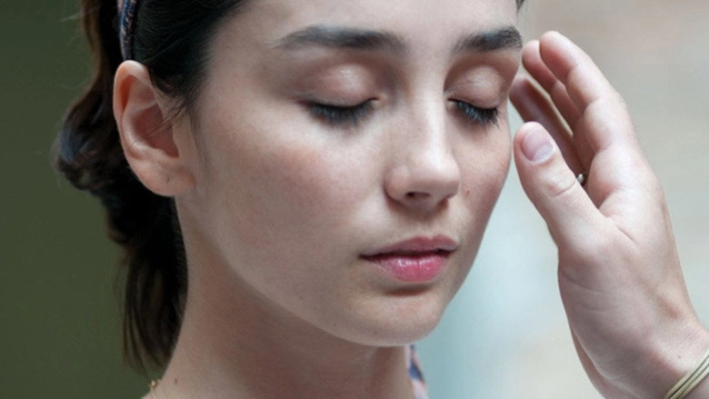 A Musa Impassivel (2011)