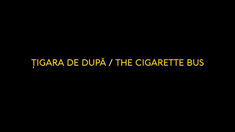Tigara De Dupa (2015)
