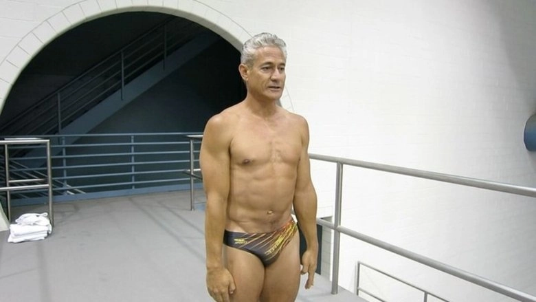 Back On Board: Greg Louganis (2014)