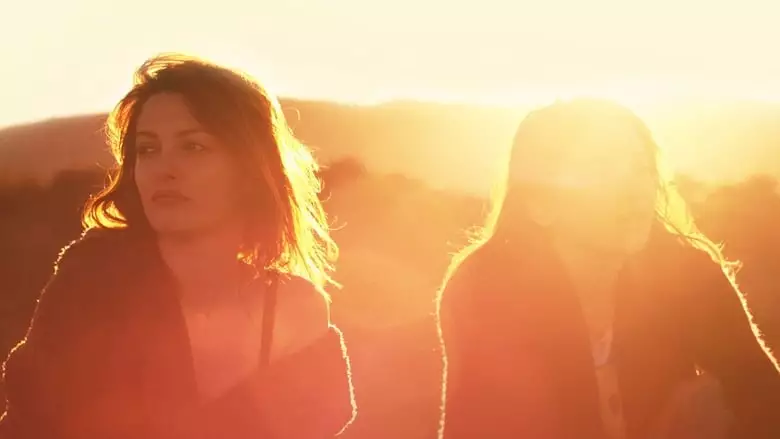Shadows On The Road (2018)