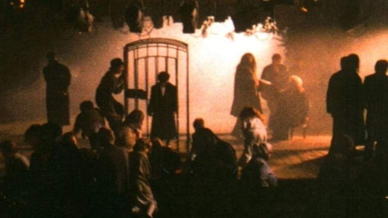 Josephine The Singer And The Mice People (1994)