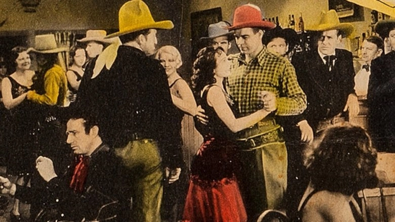 The Phantom Cowboy (1935)