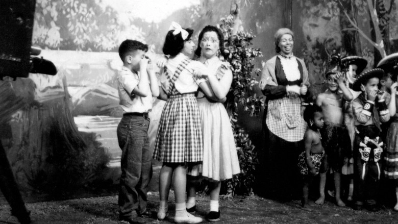 Memories Of The Sitio (2024)