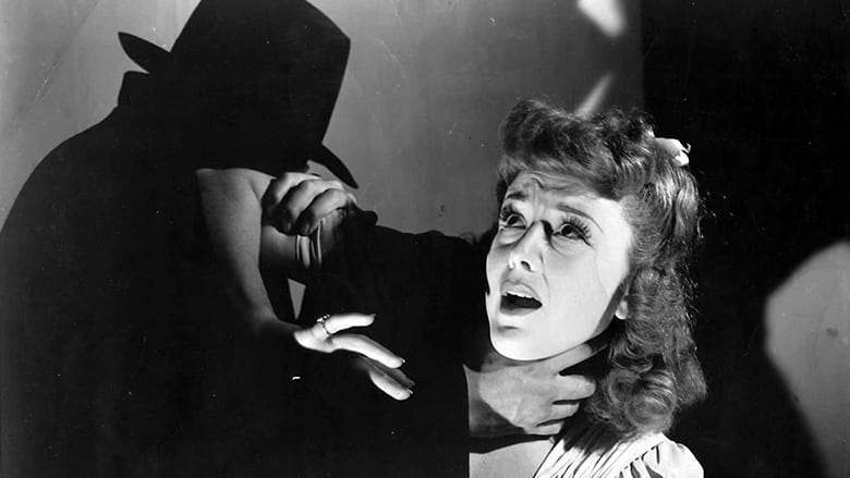 A Night For Crime (1943)
