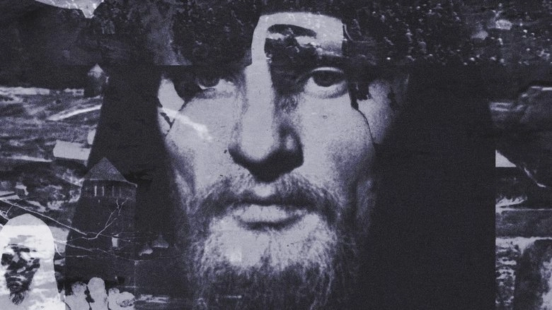 Andrei Rublev (1966)