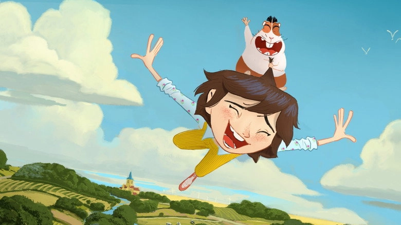 La Fille Dans Les Nuages (2026)
