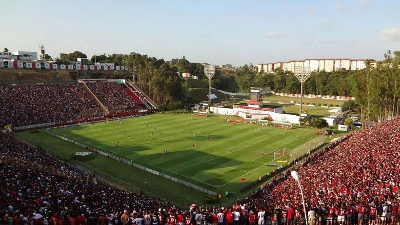 Vamos Subir, Nego! (2008)
