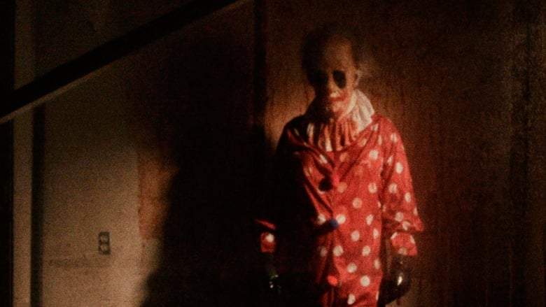 Wrinkles The Clown (2019)