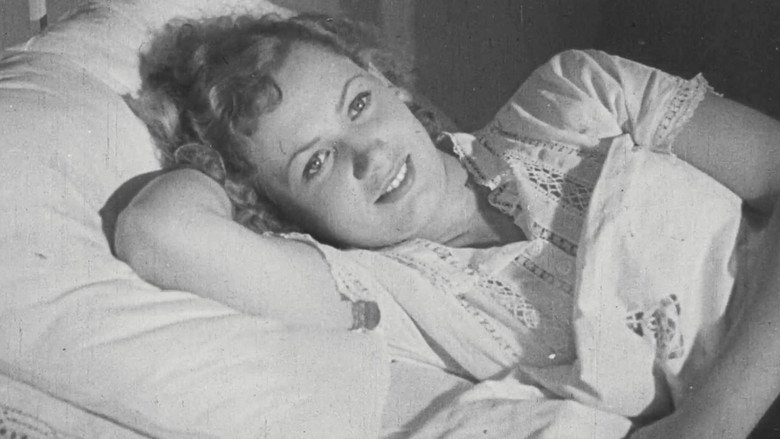 Moya Lyubov (1940)