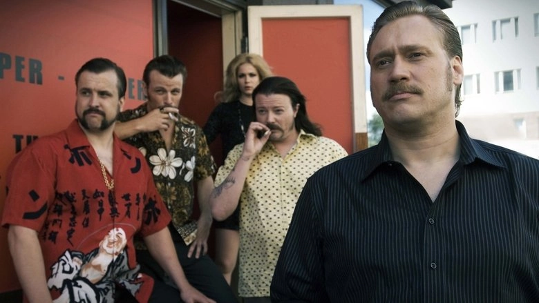 Rooperi (2009)