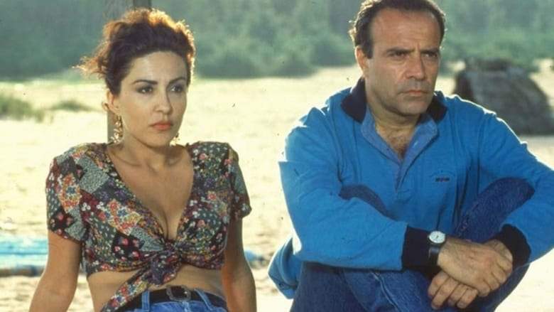 Anche I Commercialisti Hanno Un'anima (1994)