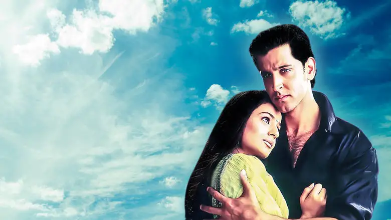 Aap Mujhe Achche Lagne Lage (2002)