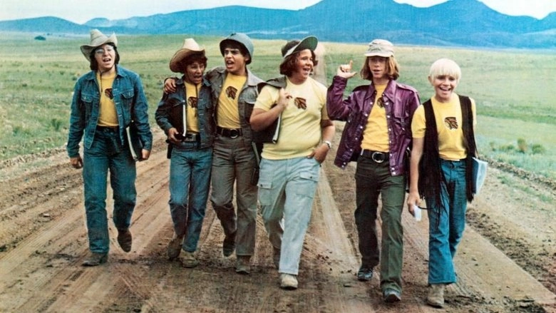 Bless The Beasts & Children (1971)