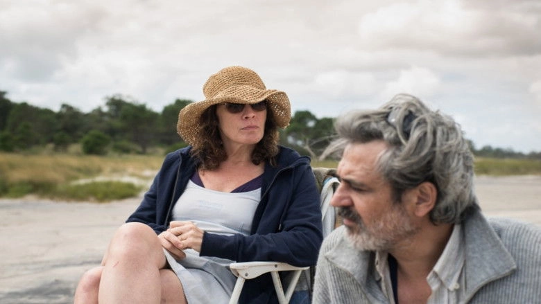 Las Vacaciones De Hilda (2021)