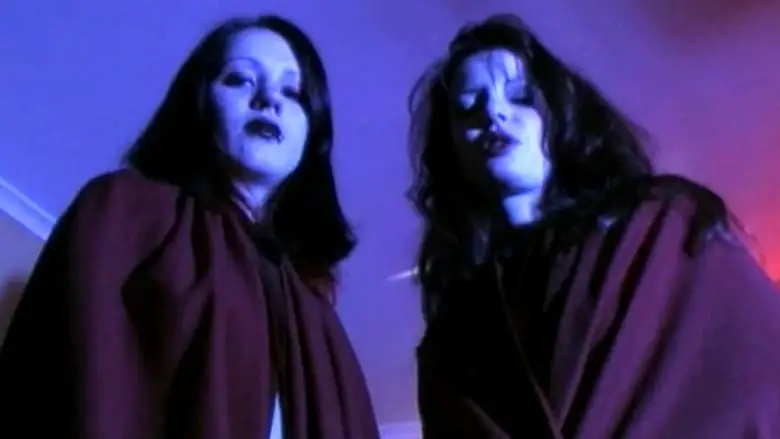 Satan's School For Lust (2002)