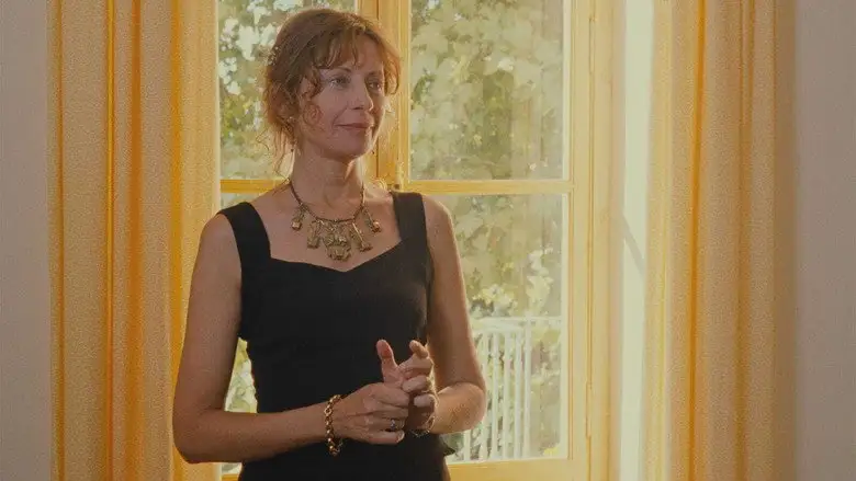 Autumn Tale (1998)