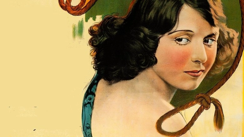 Hair Trigger Stuff (1920)