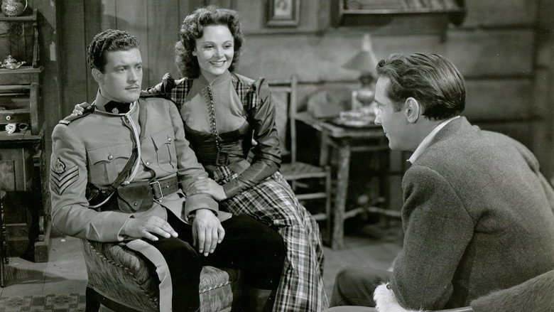 River's End (1940)