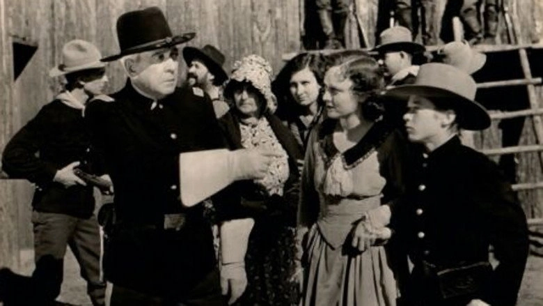 Texas Pioneers (1932)