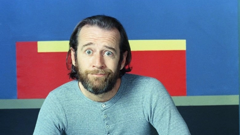 On Location: George Carlin At Phoenix (1978)