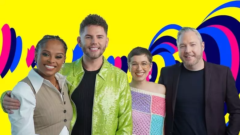 Eurovision: Everyone's A Winner (2023)