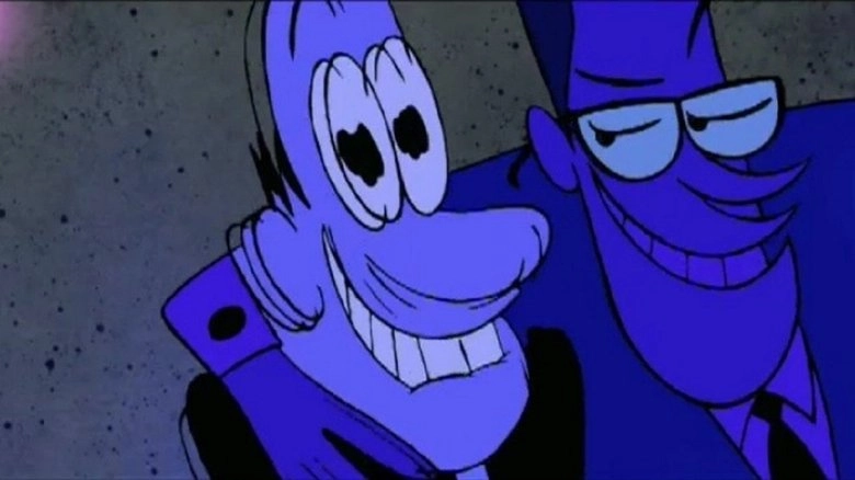 Boys Night Out (2003)