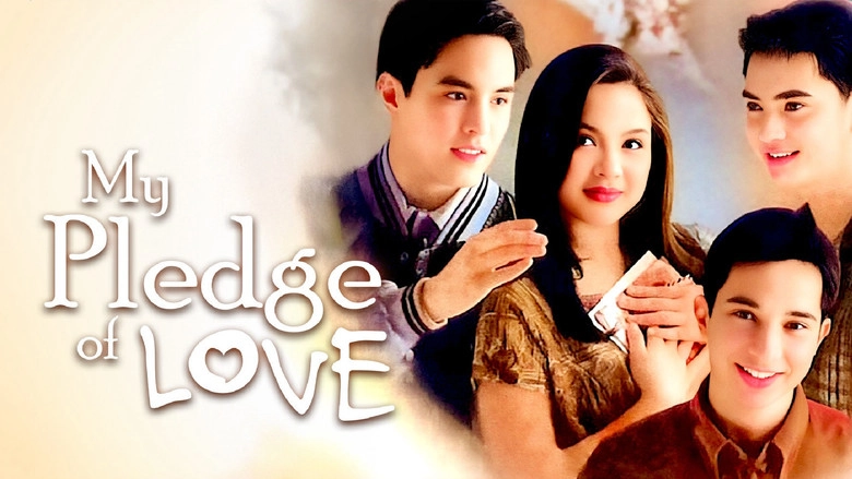 My Pledge Of Love (1999)