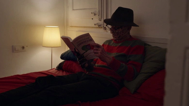 El Nuevo Freddy (2019)