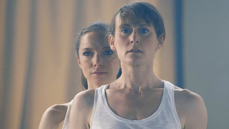 Ingmar Bergman Through The Choreographer's Eye (2016)