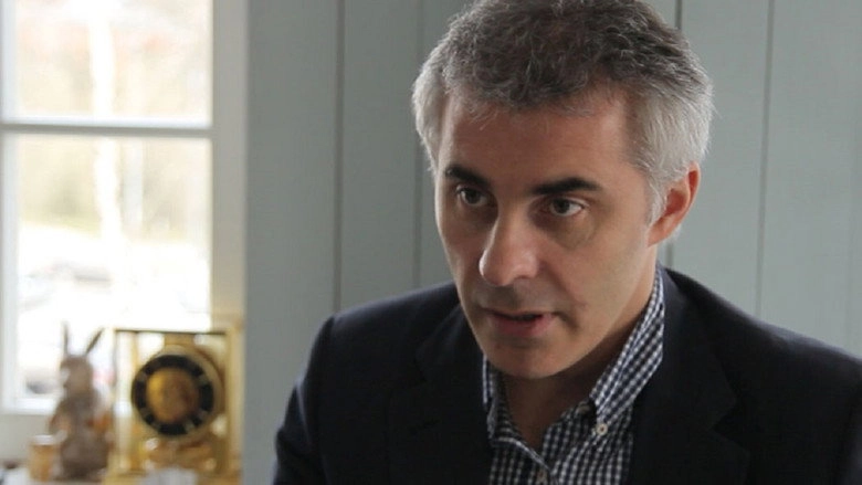 Business In Russian (2011)