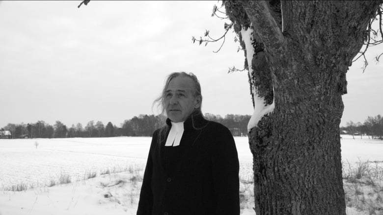 The Last Priest (2024)