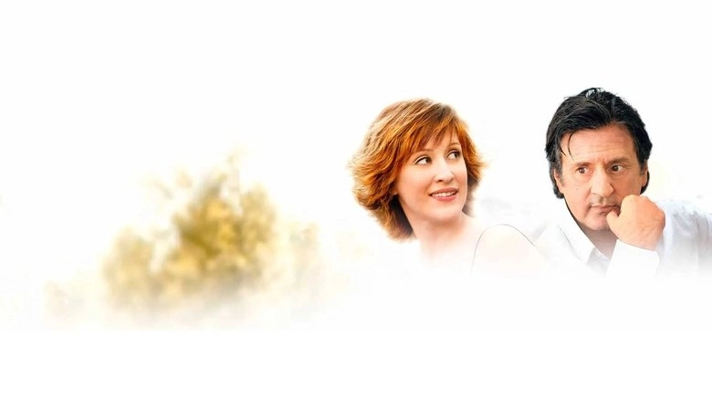 Donnant Donnant (2010)