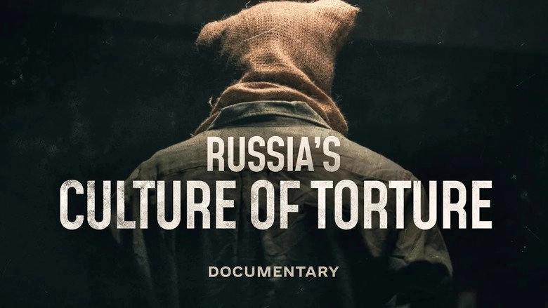 Torture Culture (2026)