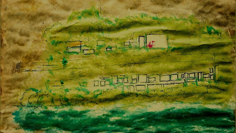 Dressed In Green (2021)