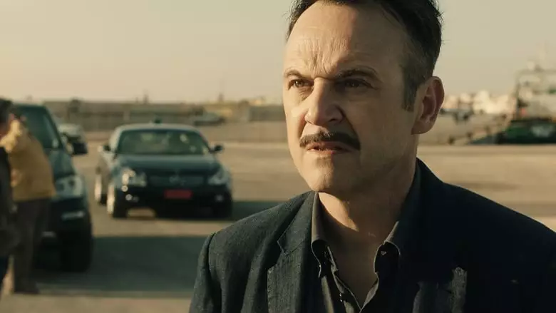 The Order Of Things (2017)