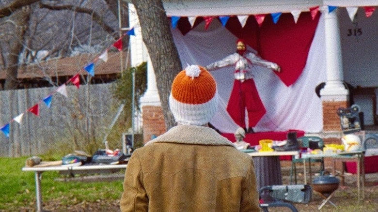 The PriceMaster (2001)