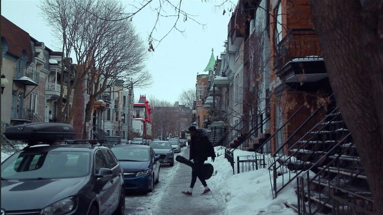 All The Lonely People (2019)