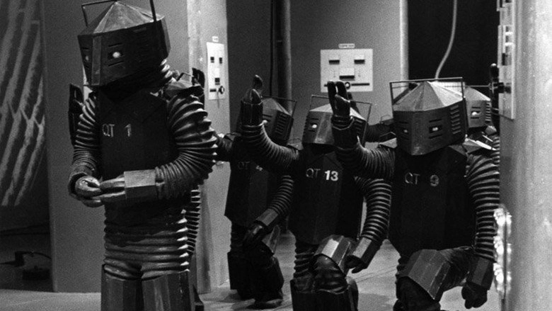 The Prophet (1967)