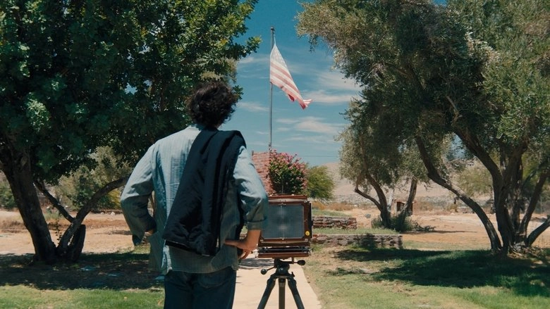 A Desert (2025)
