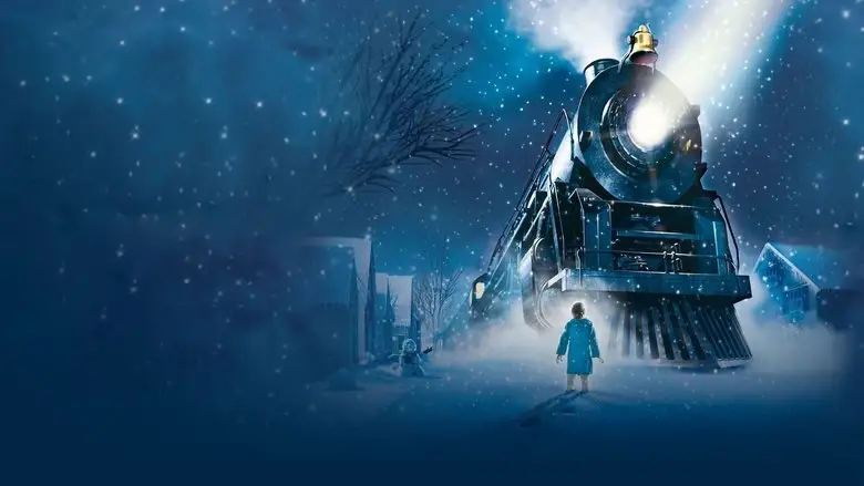 The Polar Express (2004)