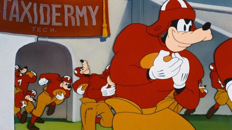 How To Play Football (1944)