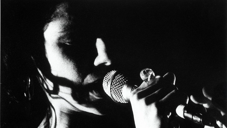 PJ Harvey: Black Sessions, Cabaret Sauvage, Paris France (1998)