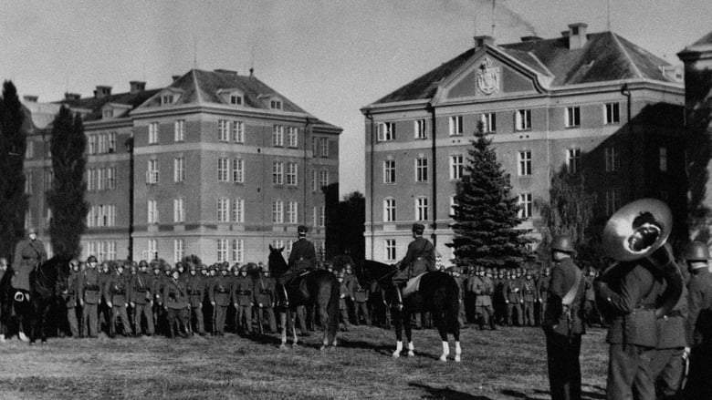 Hjaltar I Gult Och Blatt (1940)
