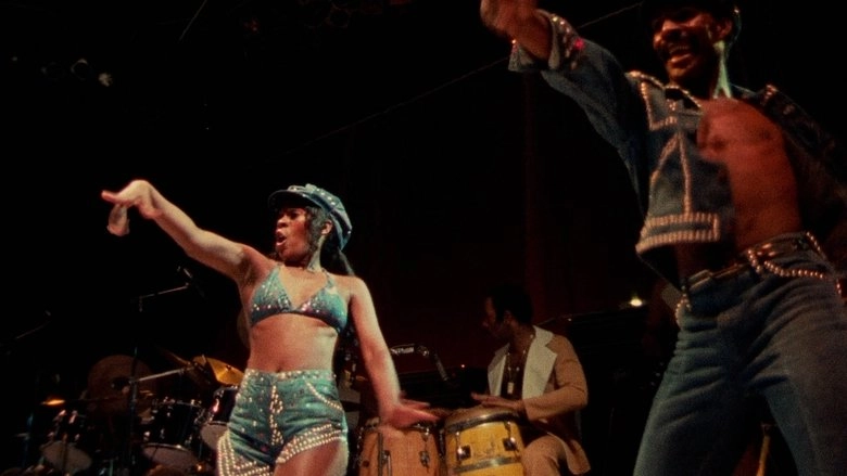 Soul Power (2009)
