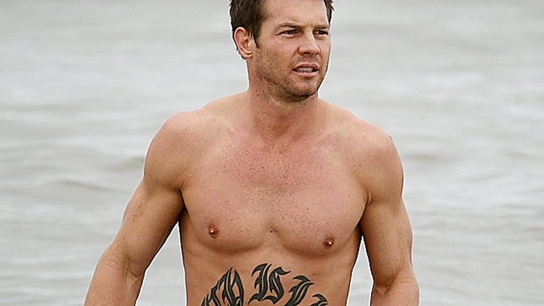 Such Is Life - The Troubled Times Of Ben Cousins (2010)