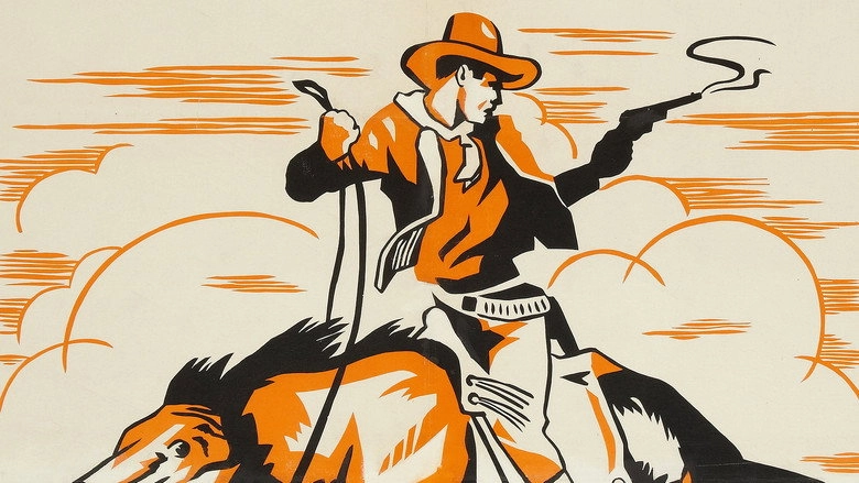 Spirit Of The West (1932)